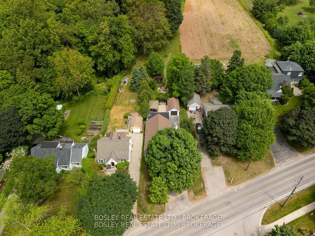 Photo 1 of 181 Canboro Road, Pelham, Fonthill — HOMEH