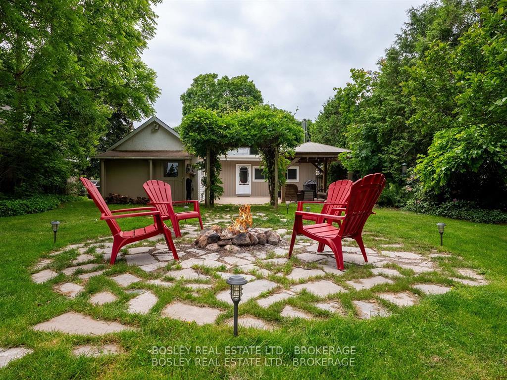 Photo 4 of 181 Canboro Road, Pelham, Fonthill — HOMEH