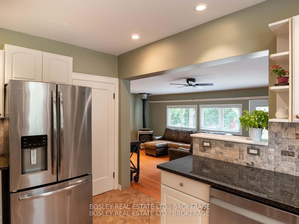 Photo 8 of 181 Canboro Road, Pelham, Fonthill — HOMEH