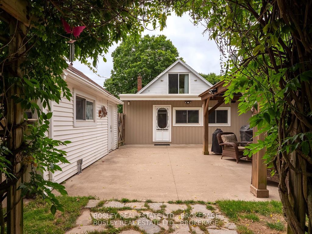 Photo 34 of 181 Canboro Road, Pelham, Fonthill — HOMEH