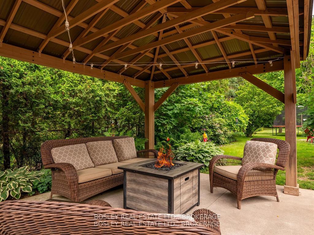 Photo 35 of 181 Canboro Road, Pelham, Fonthill — HOMEH