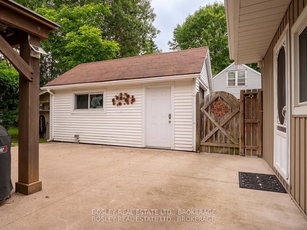 Photo 36 of 181 Canboro Road, Pelham, Fonthill — HOMEH