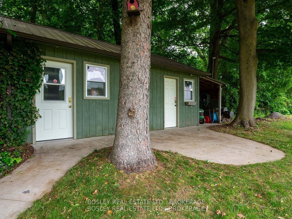 Photo 37 of 181 Canboro Road, Pelham, Fonthill — HOMEH