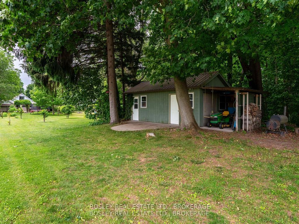 Photo 38 of 181 Canboro Road, Pelham, Fonthill — HOMEH