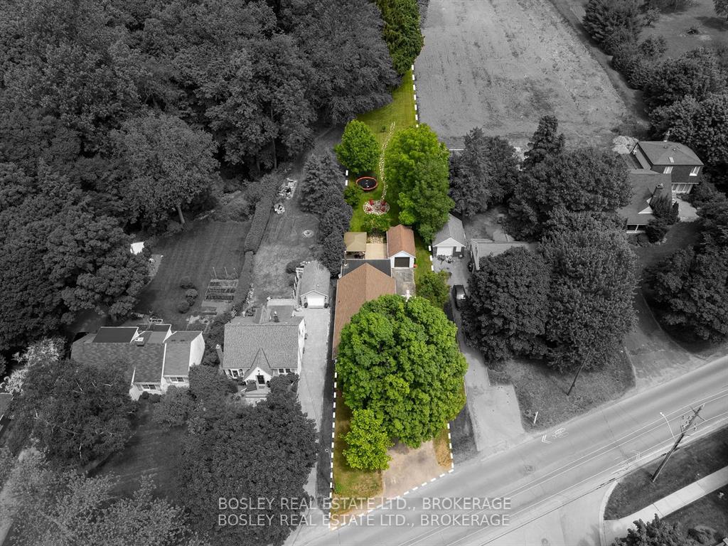 Photo 43 of 181 Canboro Road, Pelham, Fonthill — HOMEH