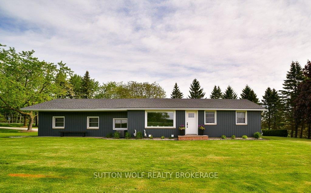 Photo 1 of 30458 Sylvan Road, North Middlesex, Rural North Middlesex — HOMEH