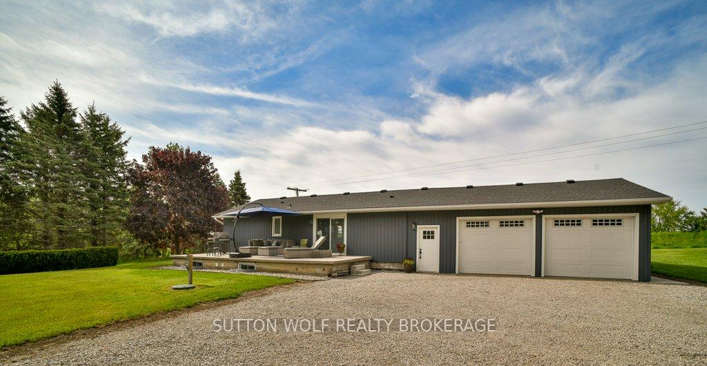 Photo 7 of 30458 Sylvan Road, North Middlesex, Rural North Middlesex — HOMEH