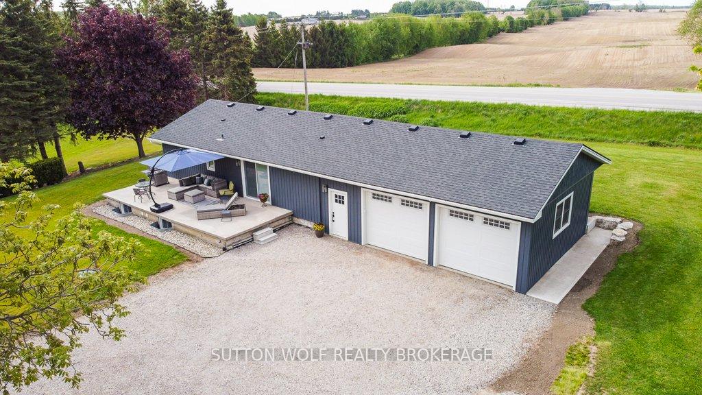 Photo 8 of 30458 Sylvan Road, North Middlesex, Rural North Middlesex — HOMEH