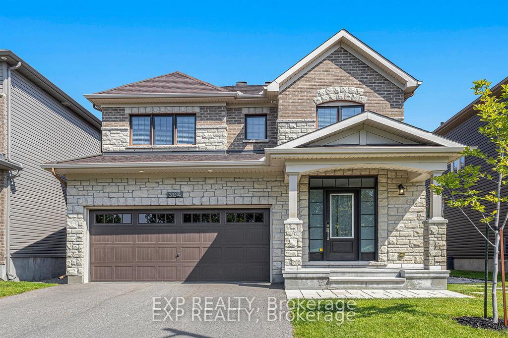 Photo 1 of 304 Locust Ridge, Ottawa, Mer Bleue/Bradley Estates/Anderson Park — HOMEH