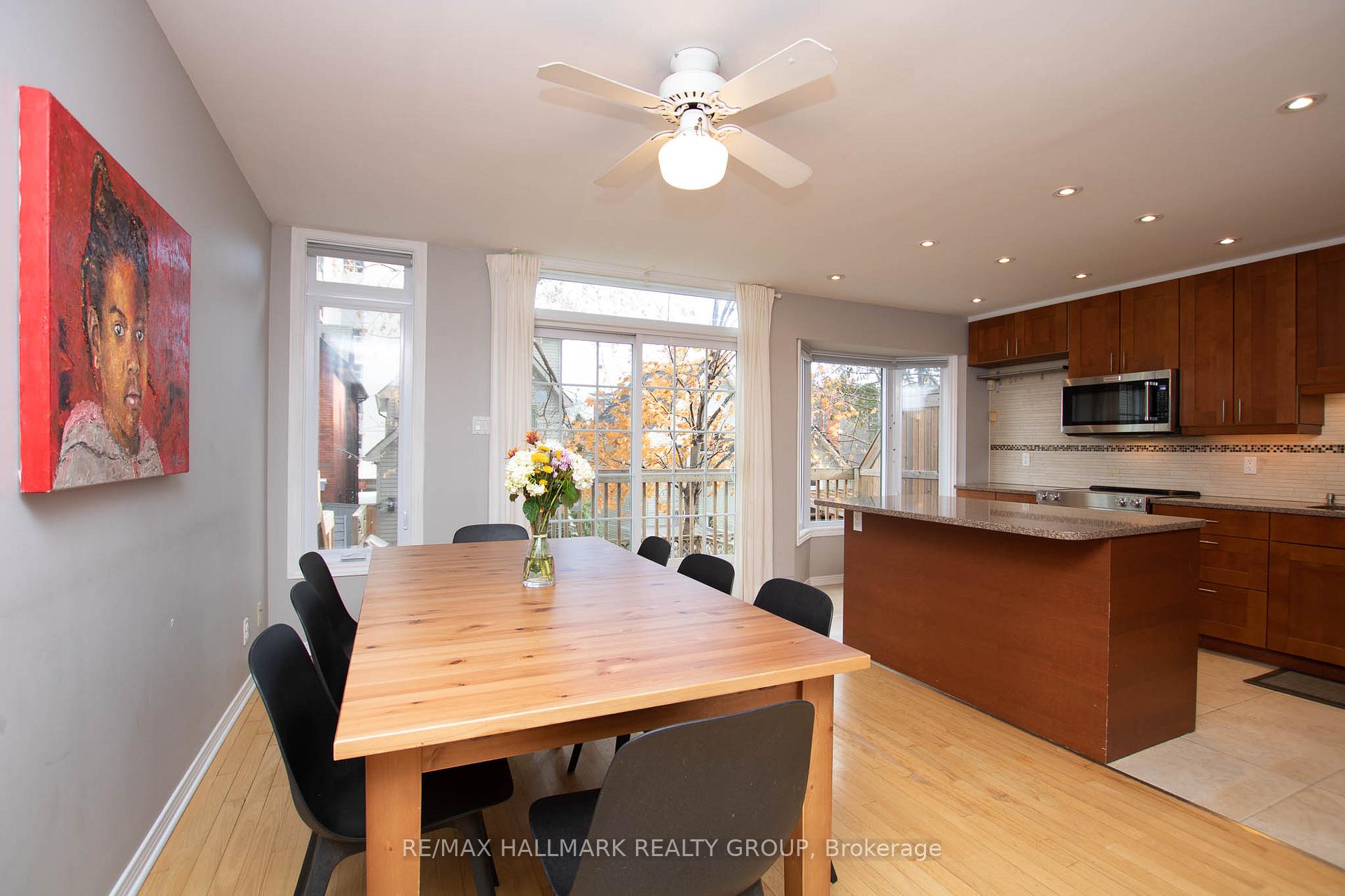 Photo 10 of 22 Central Avenue, Ottawa, Ottawa Centre/Golden Triangle — HOMEH