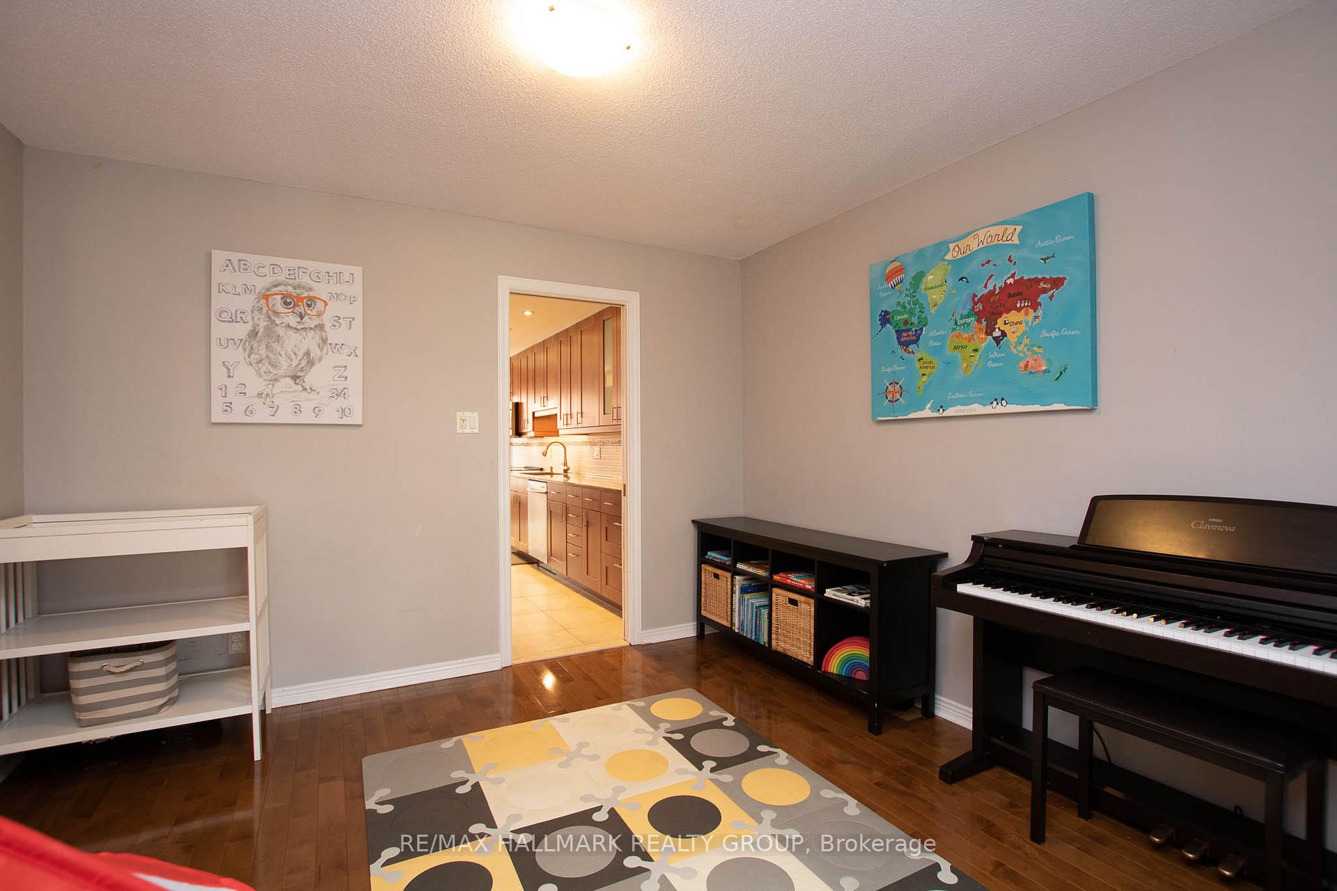 Photo 17 of 22 Central Avenue, Ottawa, Ottawa Centre/Golden Triangle — HOMEH