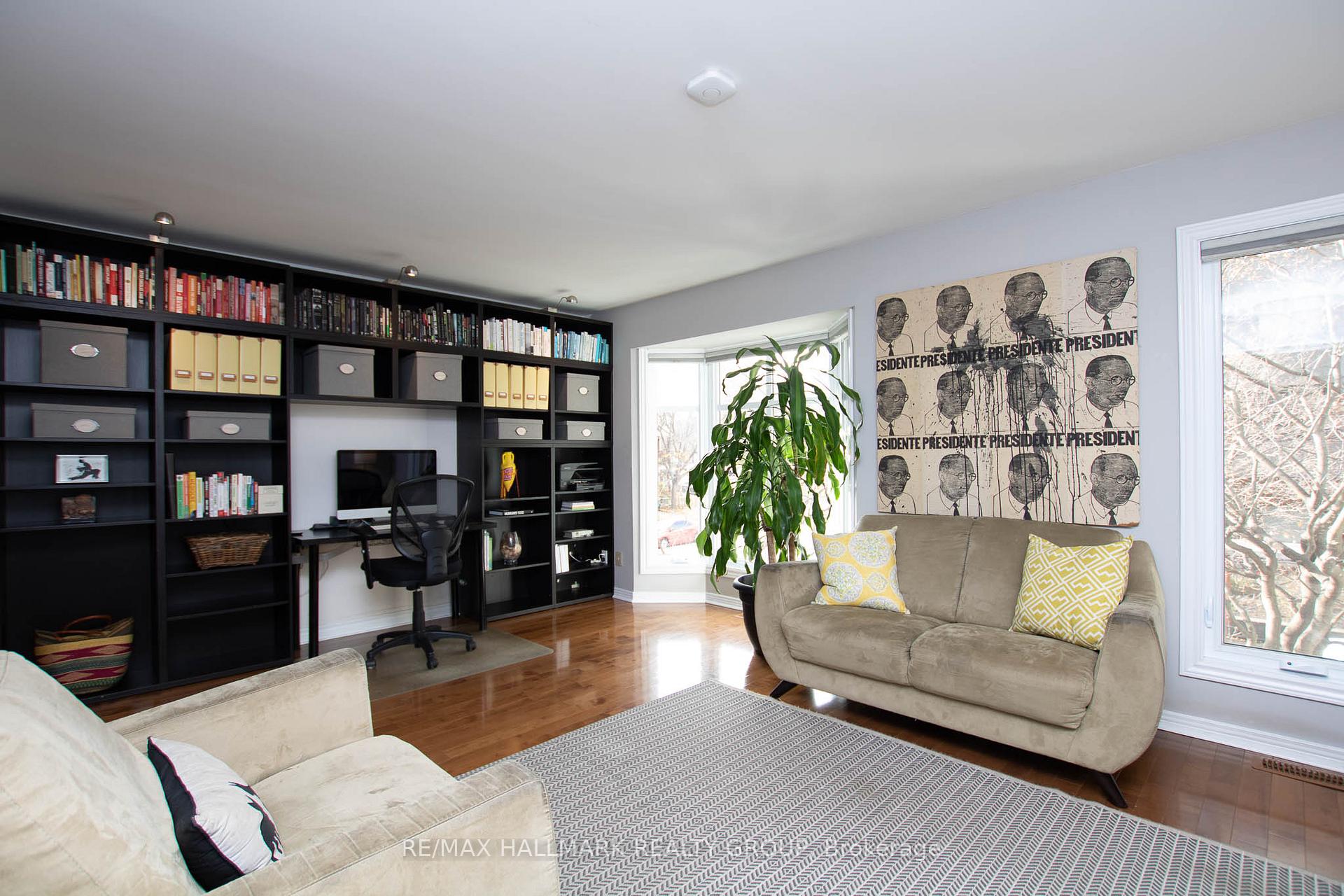 Photo 19 of 22 Central Avenue, Ottawa, Ottawa Centre/Golden Triangle — HOMEH