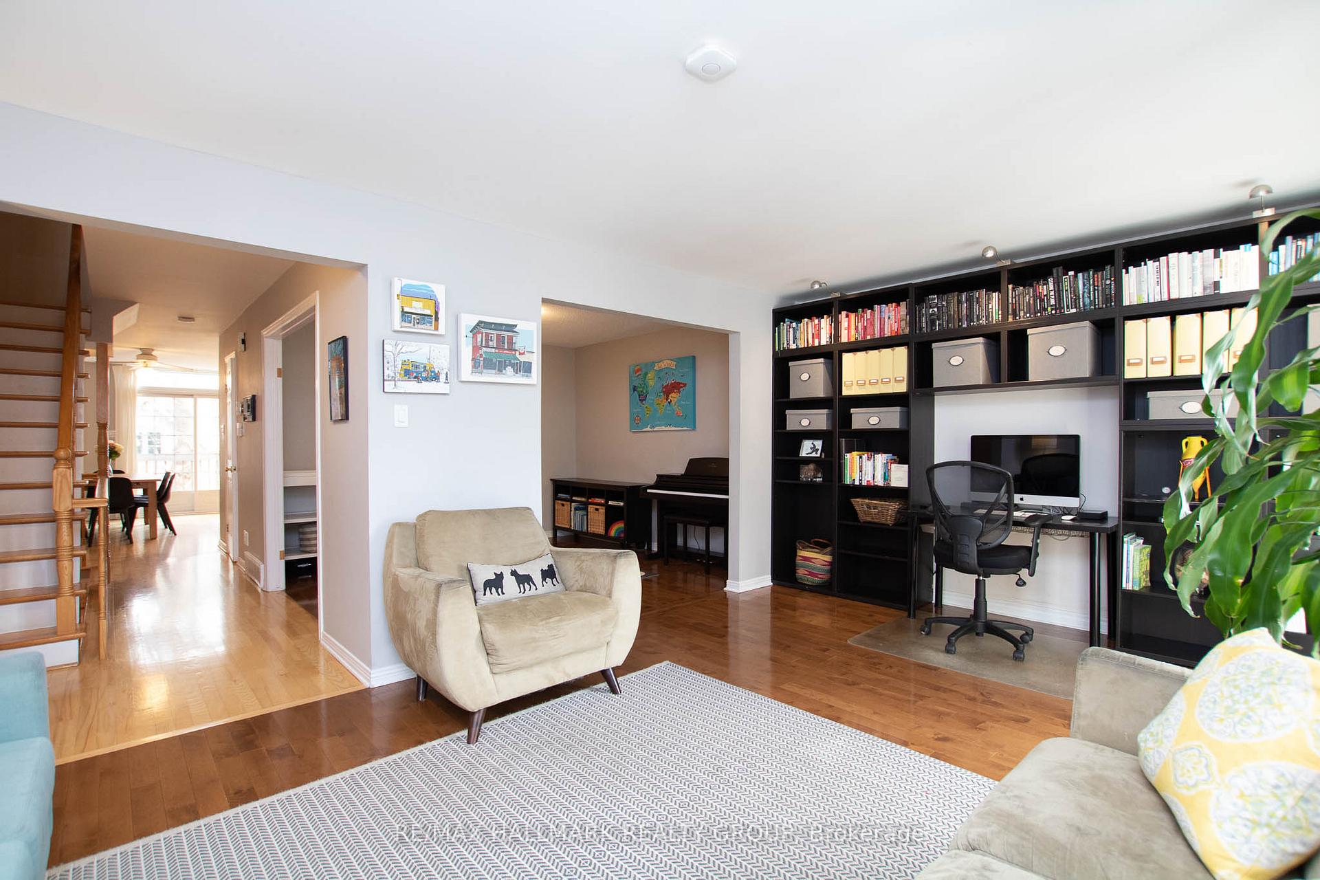 Photo 20 of 22 Central Avenue, Ottawa, Ottawa Centre/Golden Triangle — HOMEH