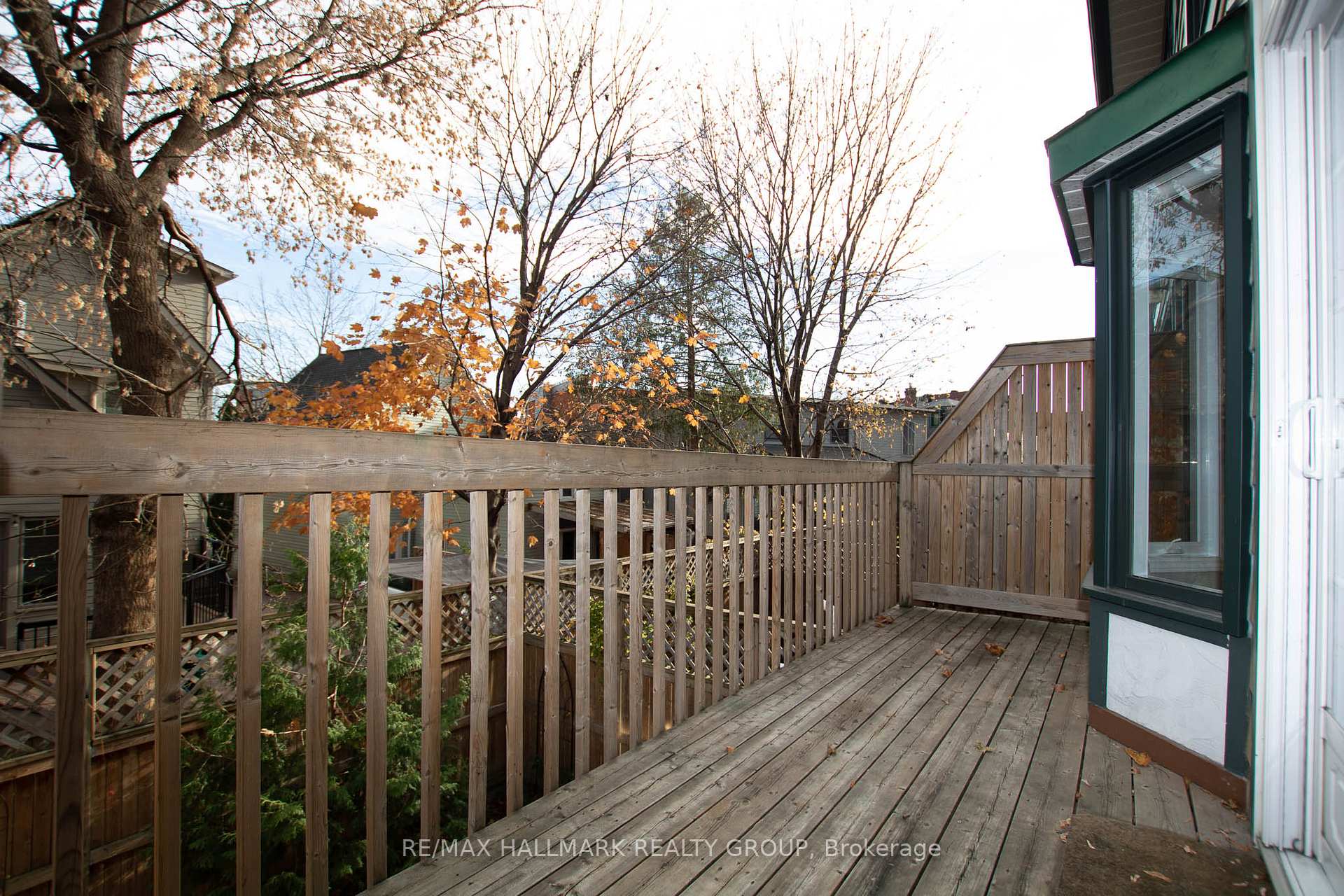 Photo 22 of 22 Central Avenue, Ottawa, Ottawa Centre/Golden Triangle — HOMEH