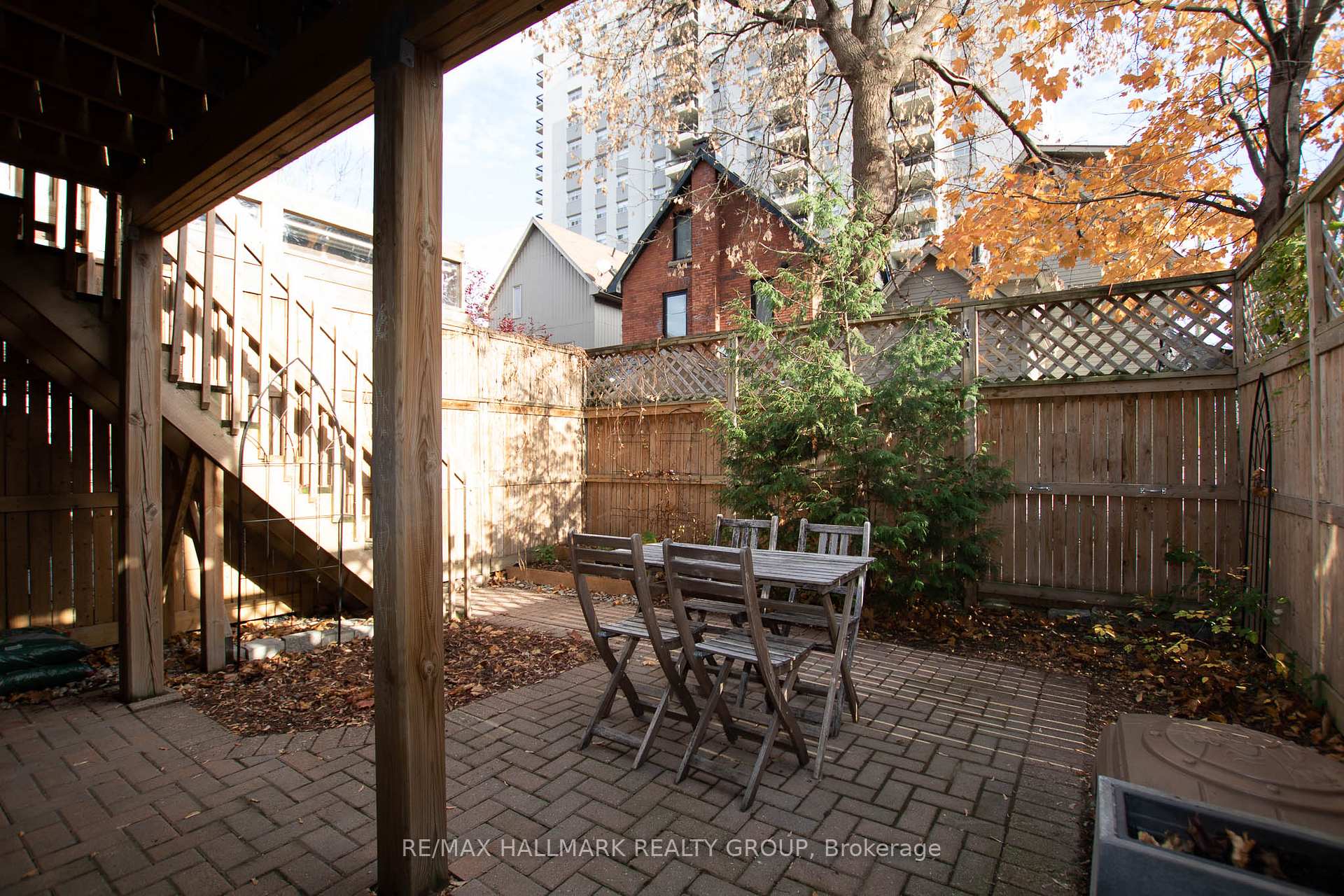 Photo 41 of 22 Central Avenue, Ottawa, Ottawa Centre/Golden Triangle — HOMEH