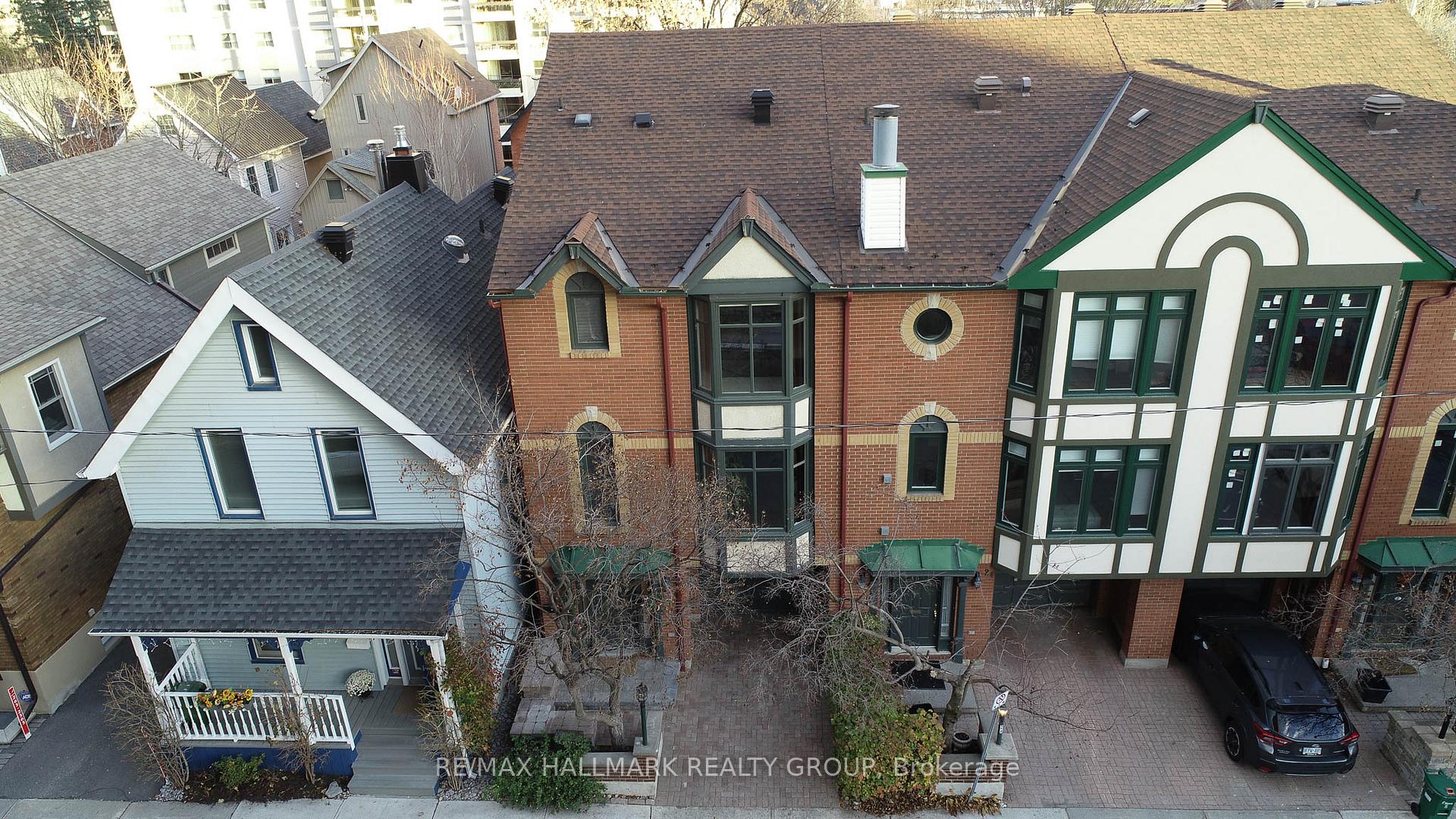 Photo 42 of 22 Central Avenue, Ottawa, Ottawa Centre/Golden Triangle — HOMEH