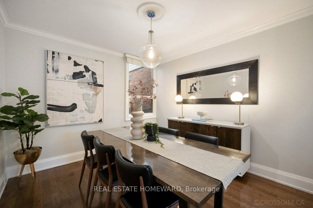 Photo 55 of 21 Queensdale Avenue, Toronto, Danforth Village-East York — HOMEH