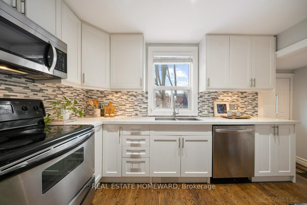 Photo 57 of 21 Queensdale Avenue, Toronto, Danforth Village-East York — HOMEH