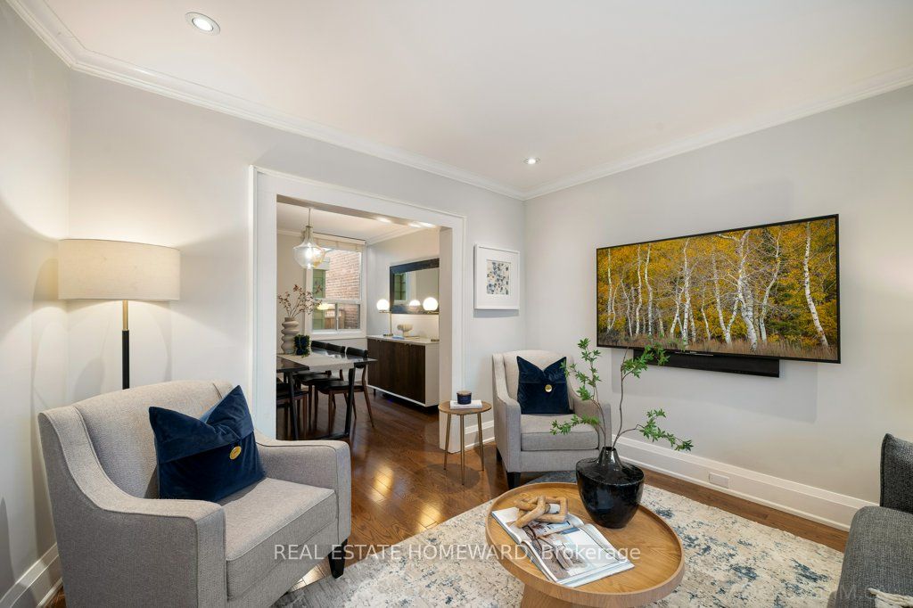 Photo 53 of 21 Queensdale Avenue, Toronto, Danforth Village-East York — HOMEH