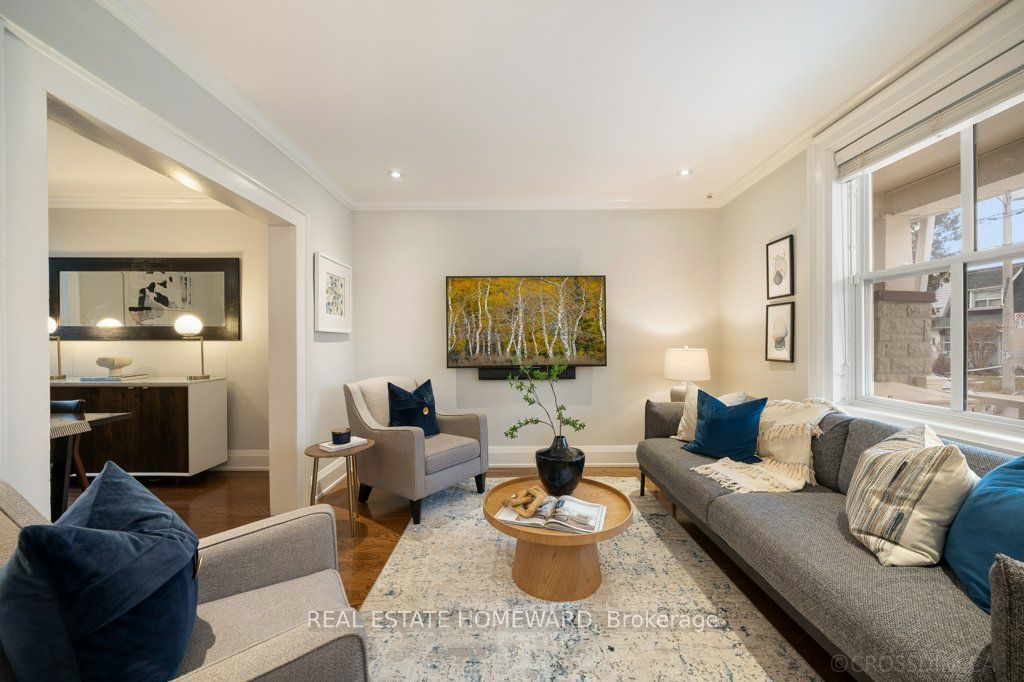 Photo 51 of 21 Queensdale Avenue, Toronto, Danforth Village-East York — HOMEH