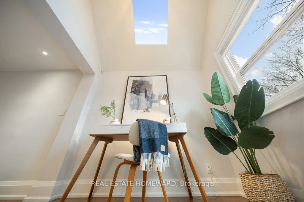Photo 63 of 21 Queensdale Avenue, Toronto, Danforth Village-East York — HOMEH