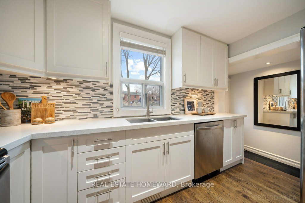 Photo 58 of 21 Queensdale Avenue, Toronto, Danforth Village-East York — HOMEH