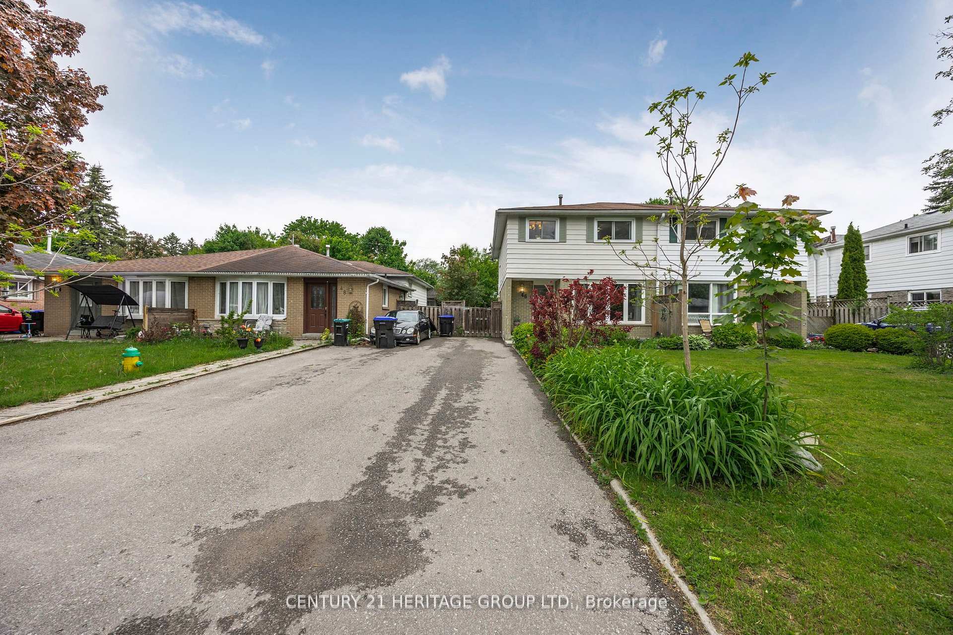 Photo 3 of 46 Adeline Avenue, New Tecumseth, Tottenham — HOMEH