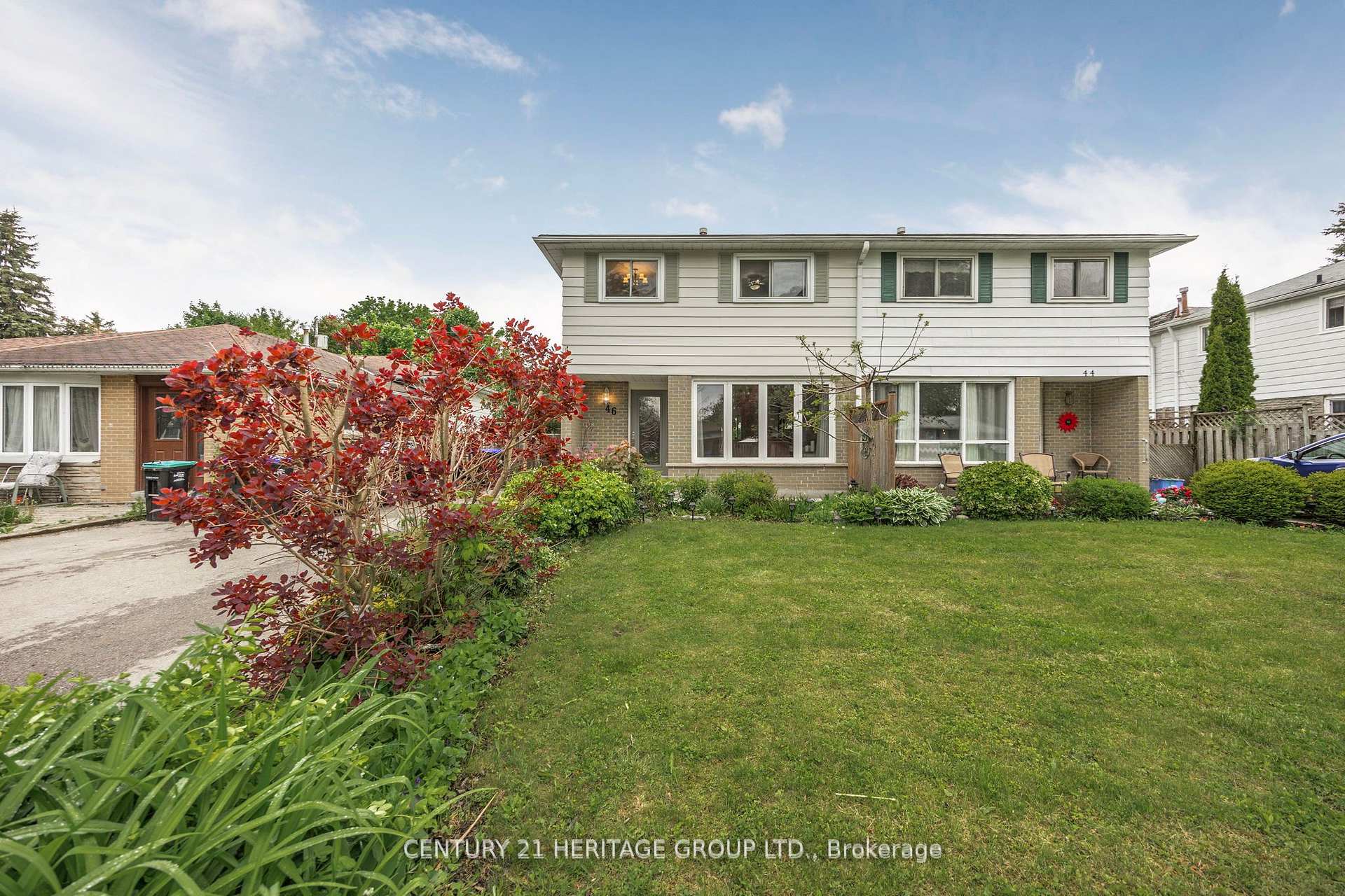 Photo 4 of 46 Adeline Avenue, New Tecumseth, Tottenham — HOMEH