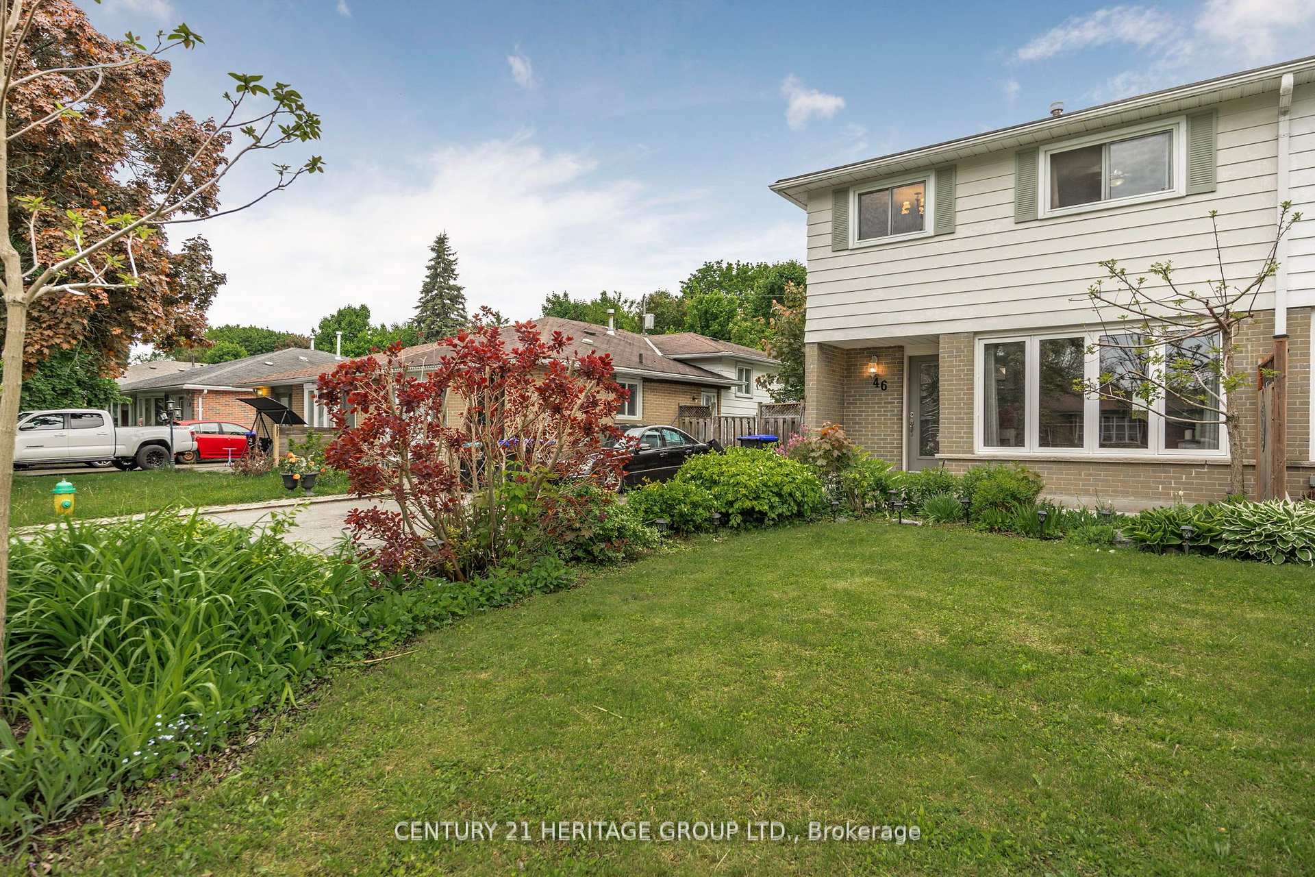 Photo 5 of 46 Adeline Avenue, New Tecumseth, Tottenham — HOMEH