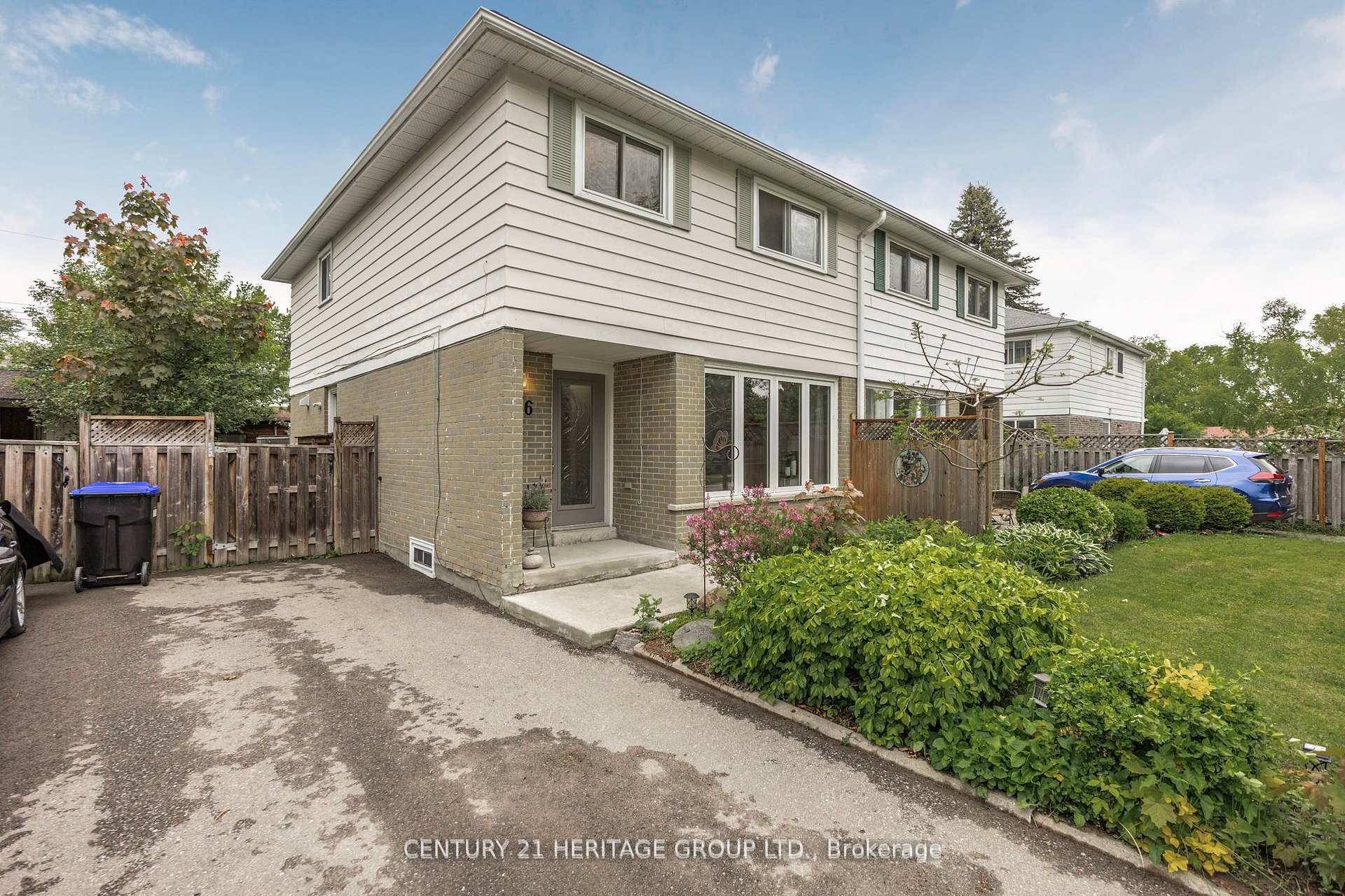Photo 6 of 46 Adeline Avenue, New Tecumseth, Tottenham — HOMEH
