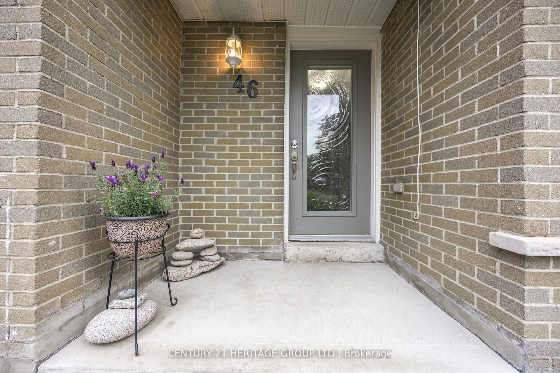 Photo 7 of 46 Adeline Avenue, New Tecumseth, Tottenham — HOMEH