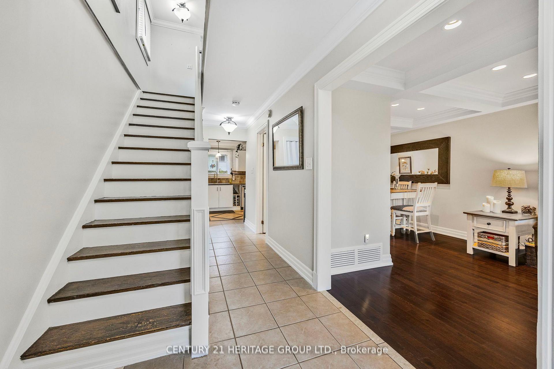 Photo 9 of 46 Adeline Avenue, New Tecumseth, Tottenham — HOMEH