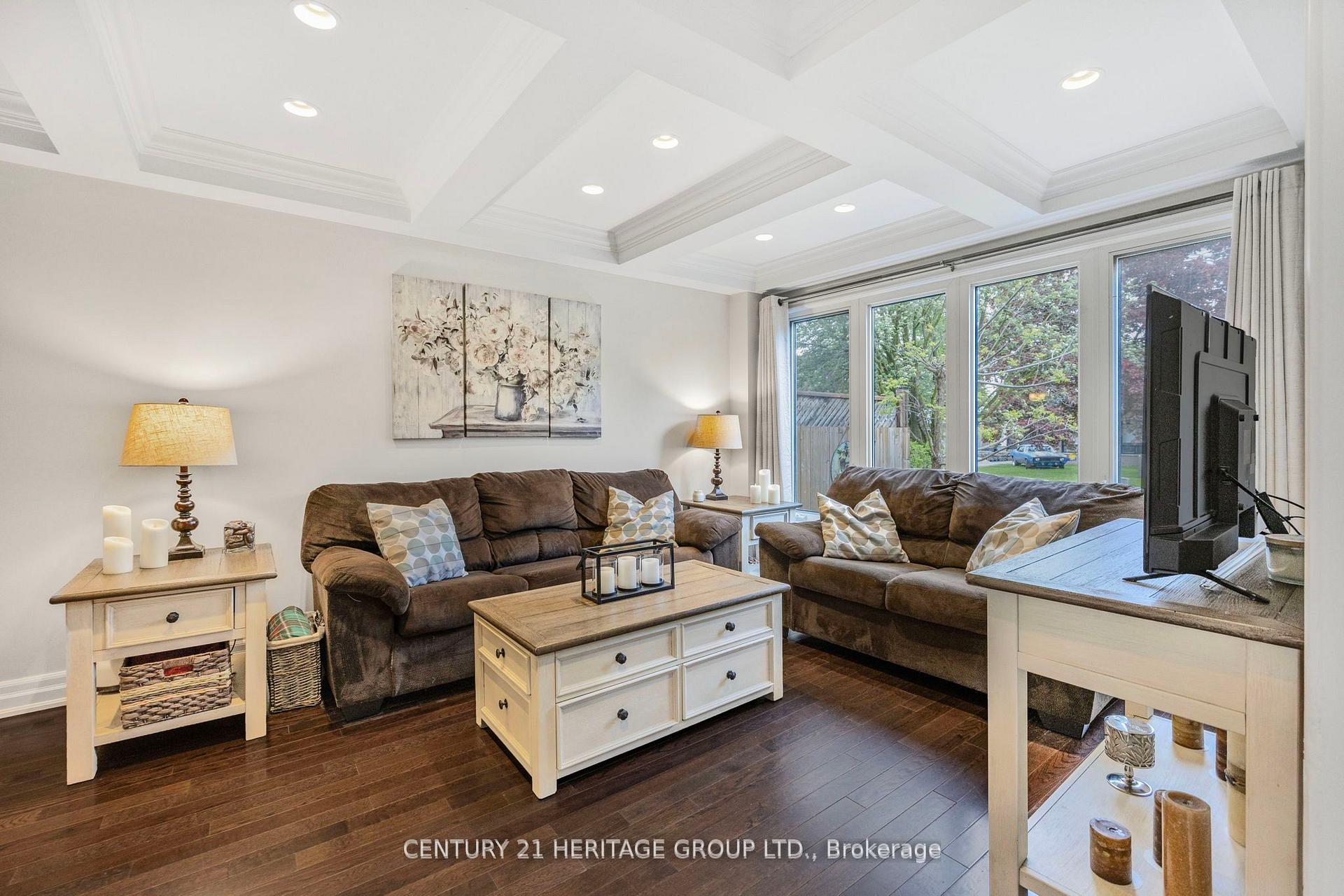 Photo 10 of 46 Adeline Avenue, New Tecumseth, Tottenham — HOMEH