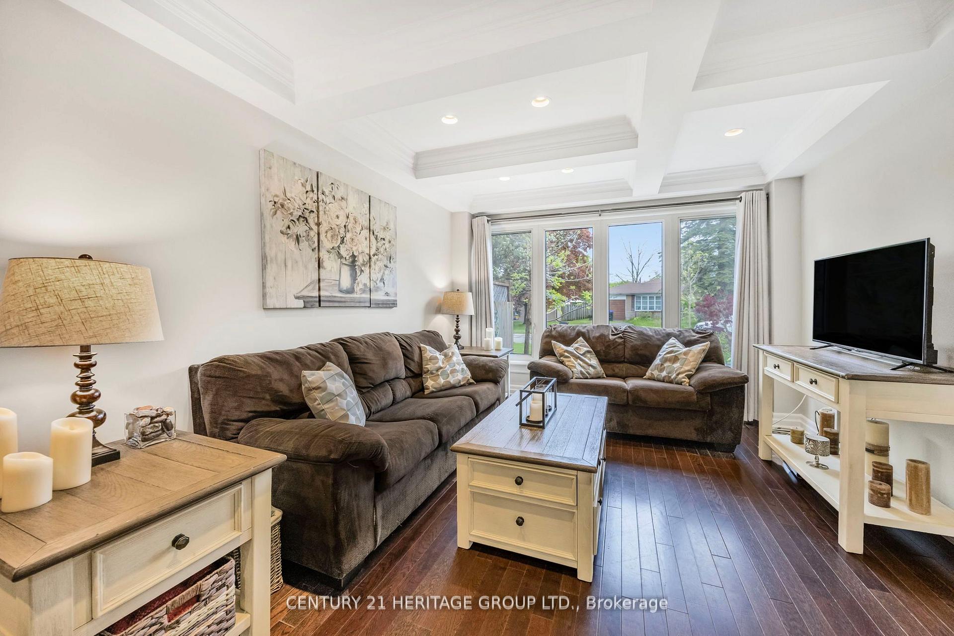 Photo 12 of 46 Adeline Avenue, New Tecumseth, Tottenham — HOMEH