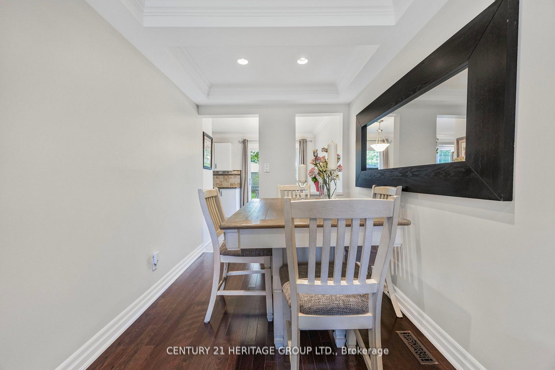 Photo 13 of 46 Adeline Avenue, New Tecumseth, Tottenham — HOMEH