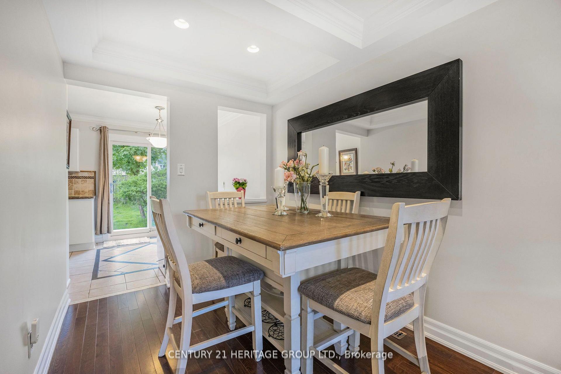 Photo 14 of 46 Adeline Avenue, New Tecumseth, Tottenham — HOMEH