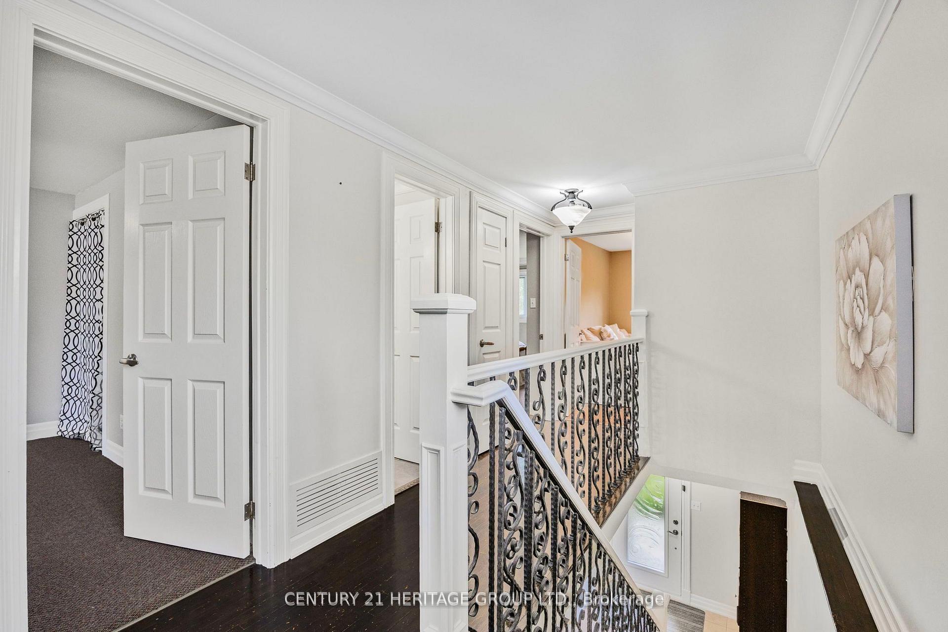 Photo 24 of 46 Adeline Avenue, New Tecumseth, Tottenham — HOMEH