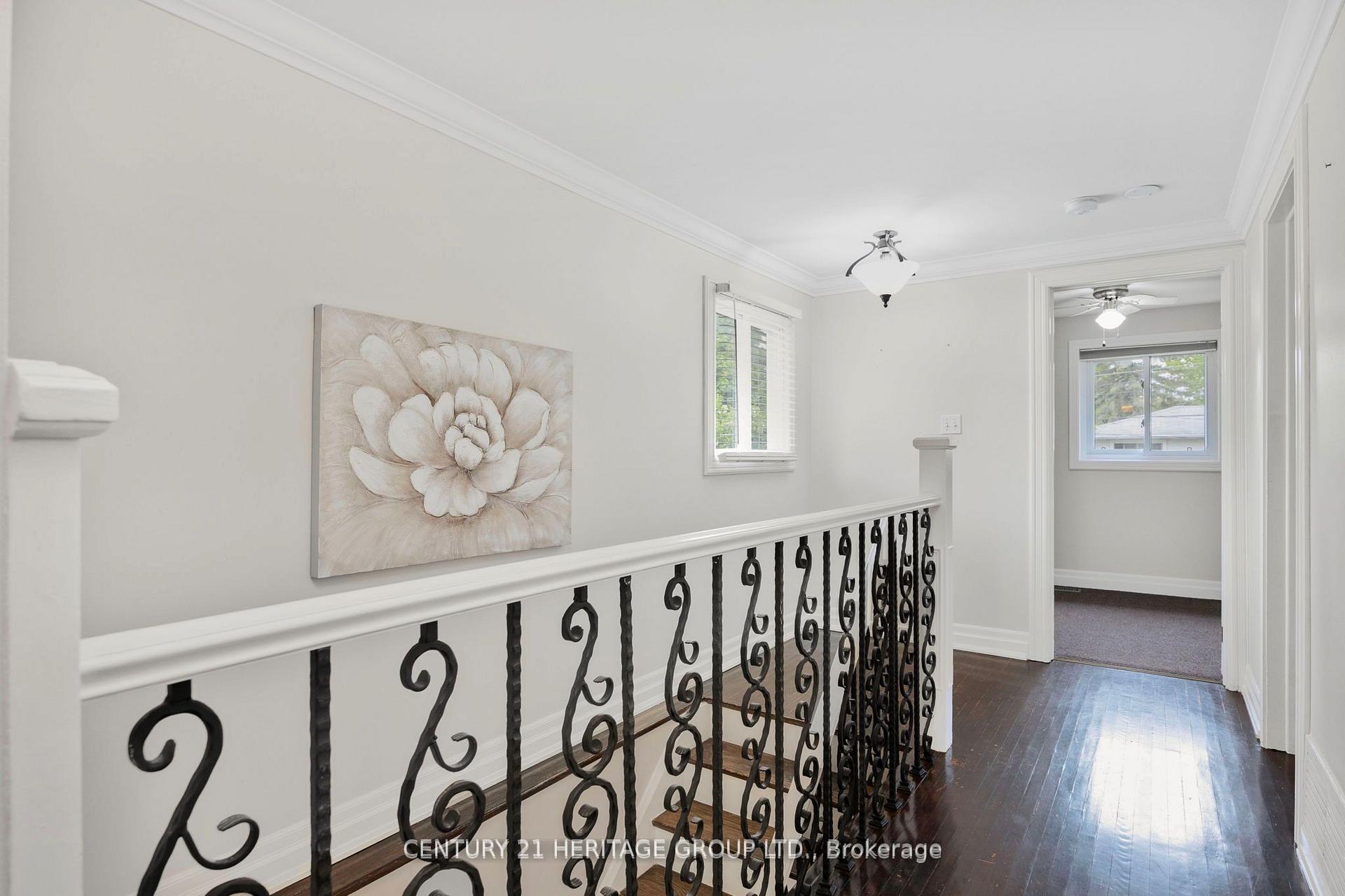 Photo 25 of 46 Adeline Avenue, New Tecumseth, Tottenham — HOMEH