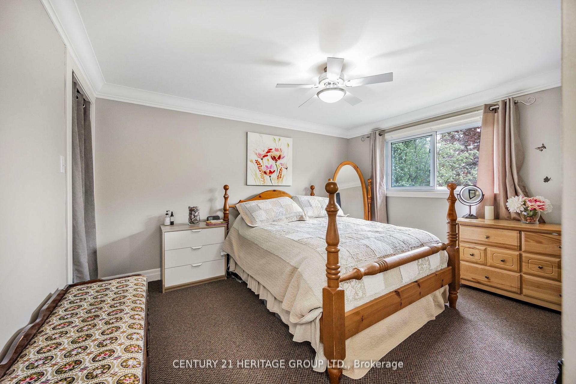 Photo 31 of 46 Adeline Avenue, New Tecumseth, Tottenham — HOMEH