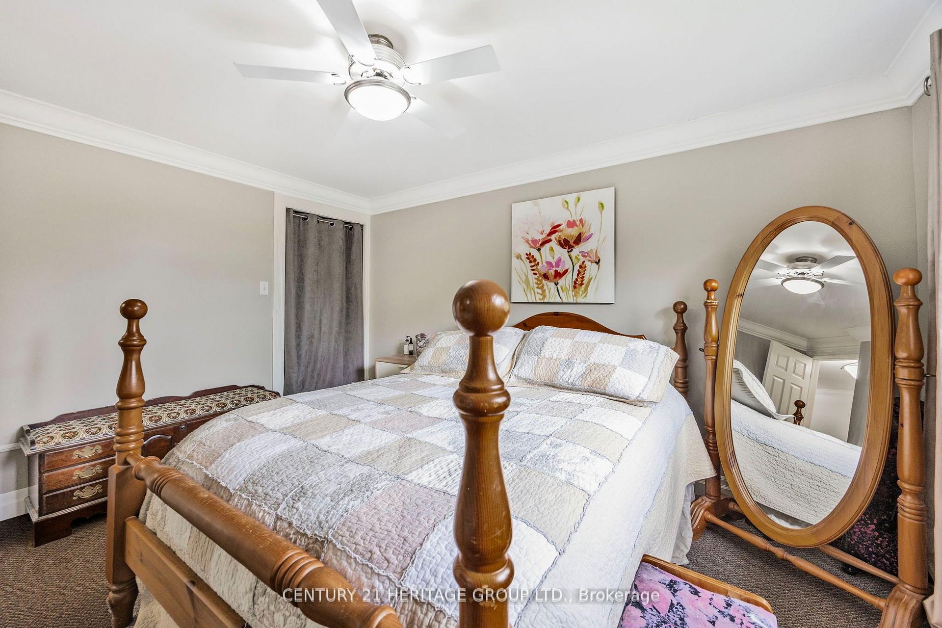 Photo 32 of 46 Adeline Avenue, New Tecumseth, Tottenham — HOMEH