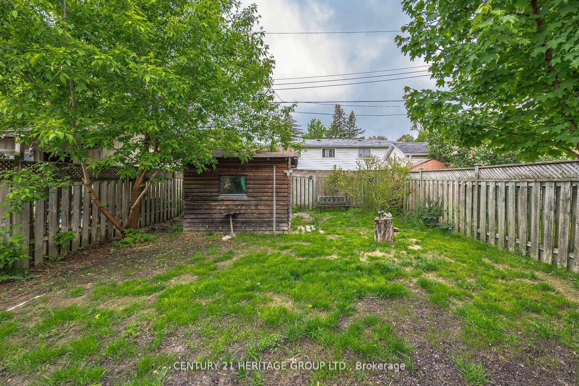 Photo 35 of 46 Adeline Avenue, New Tecumseth, Tottenham — HOMEH