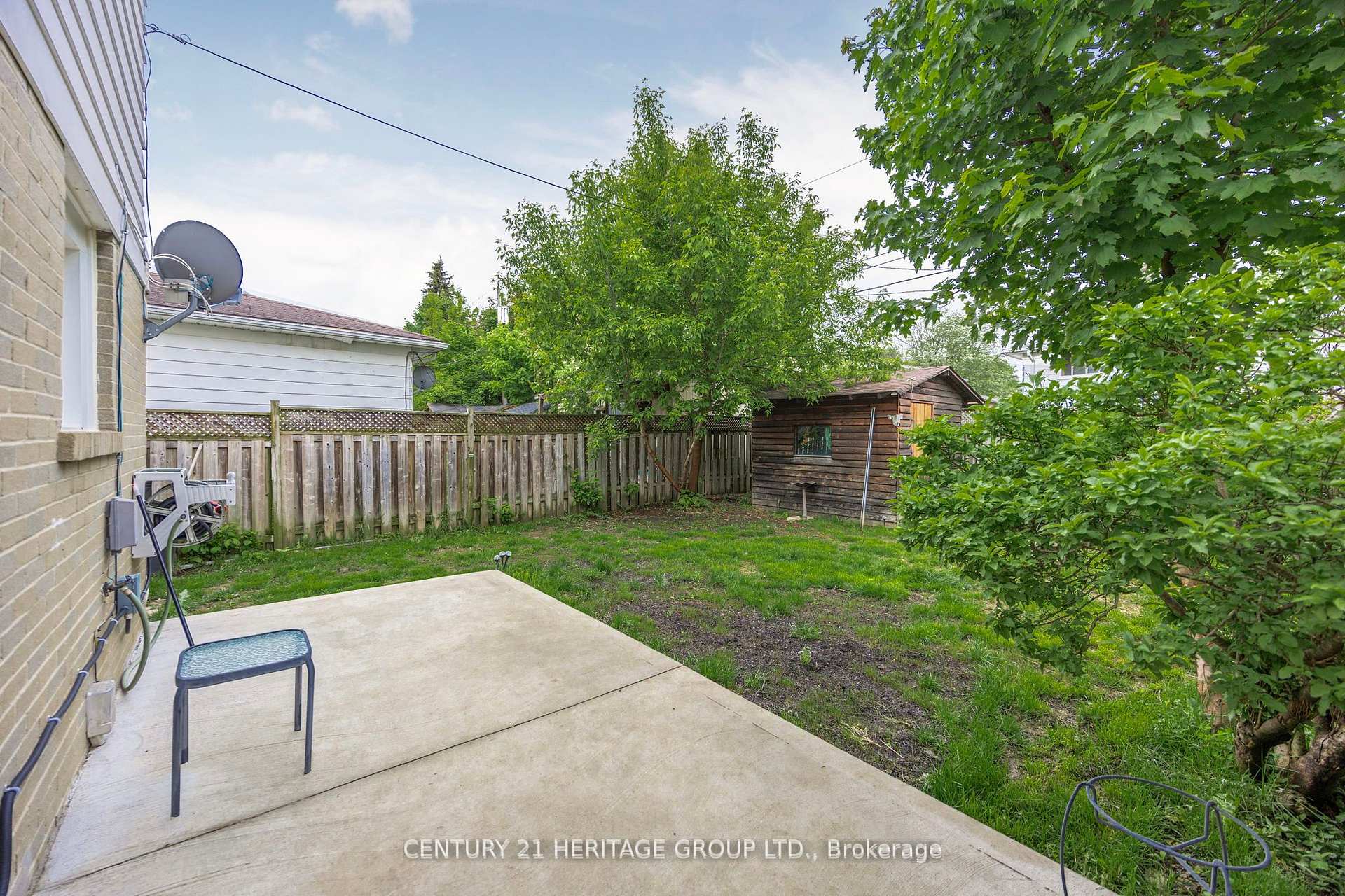 Photo 36 of 46 Adeline Avenue, New Tecumseth, Tottenham — HOMEH