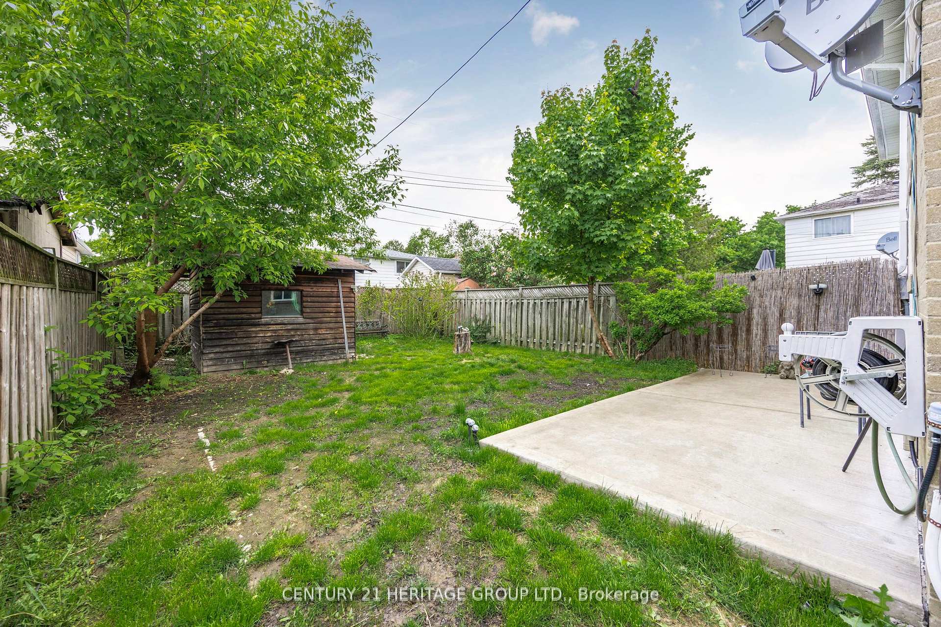 Photo 37 of 46 Adeline Avenue, New Tecumseth, Tottenham — HOMEH