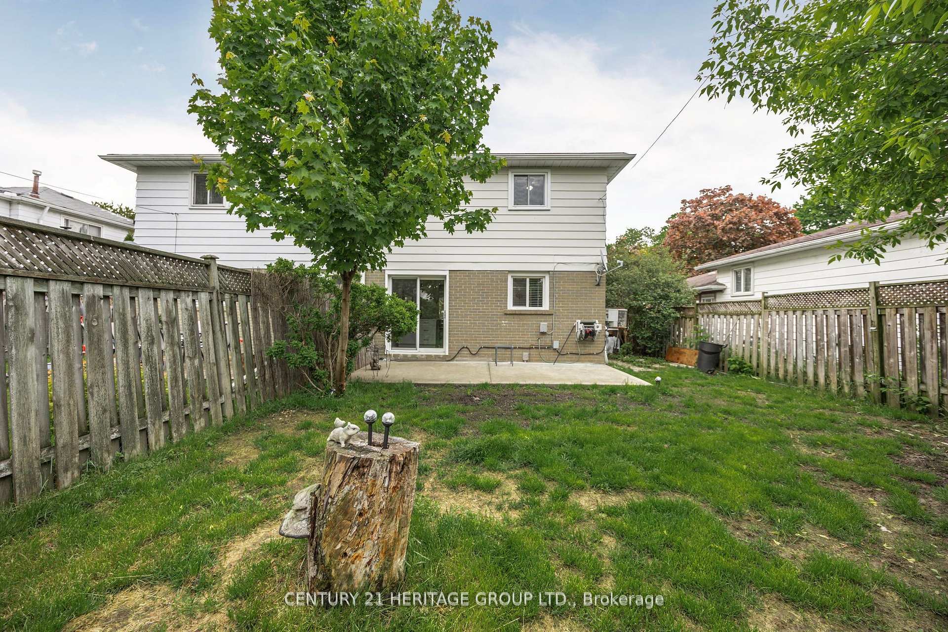 Photo 39 of 46 Adeline Avenue, New Tecumseth, Tottenham — HOMEH