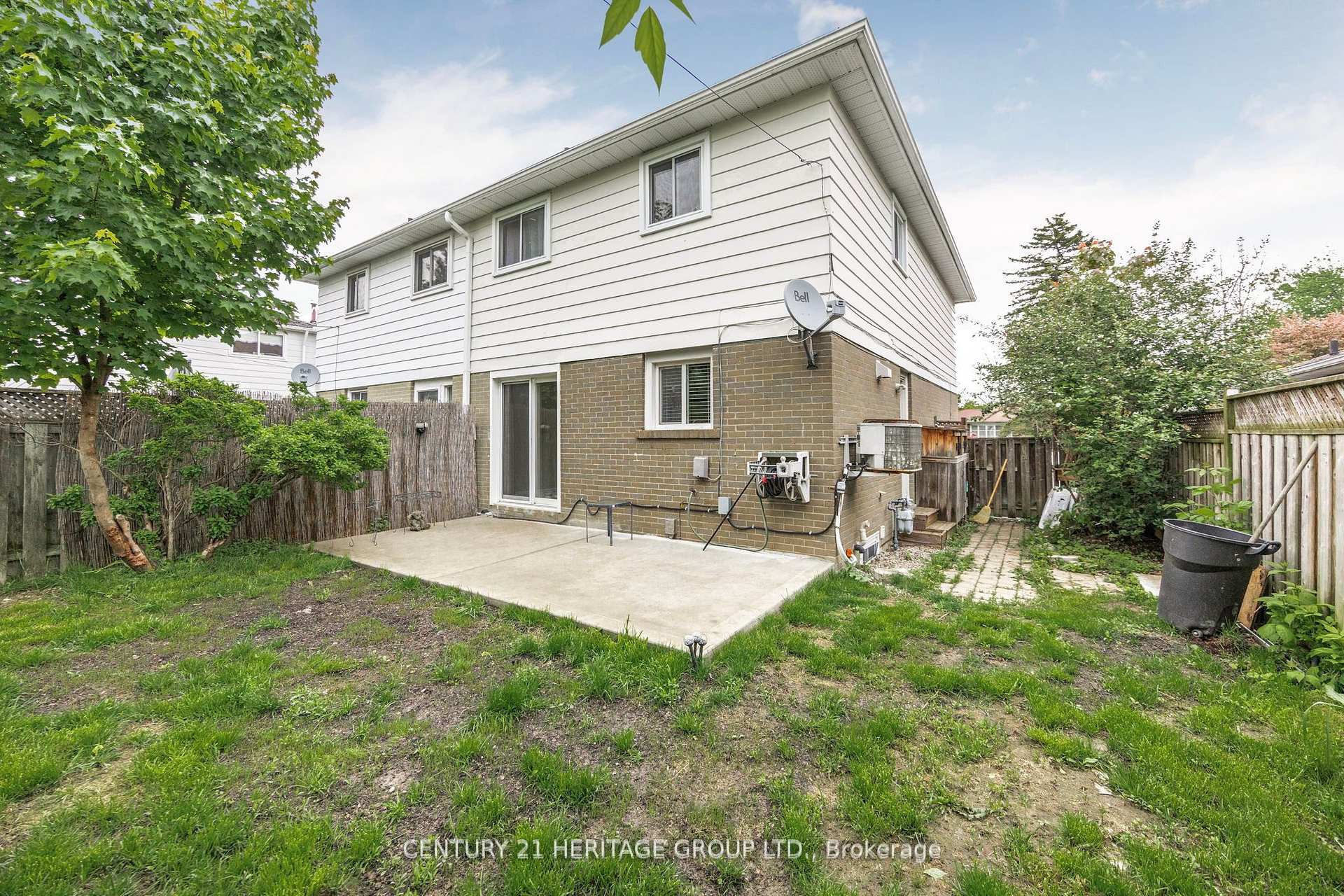 Photo 40 of 46 Adeline Avenue, New Tecumseth, Tottenham — HOMEH