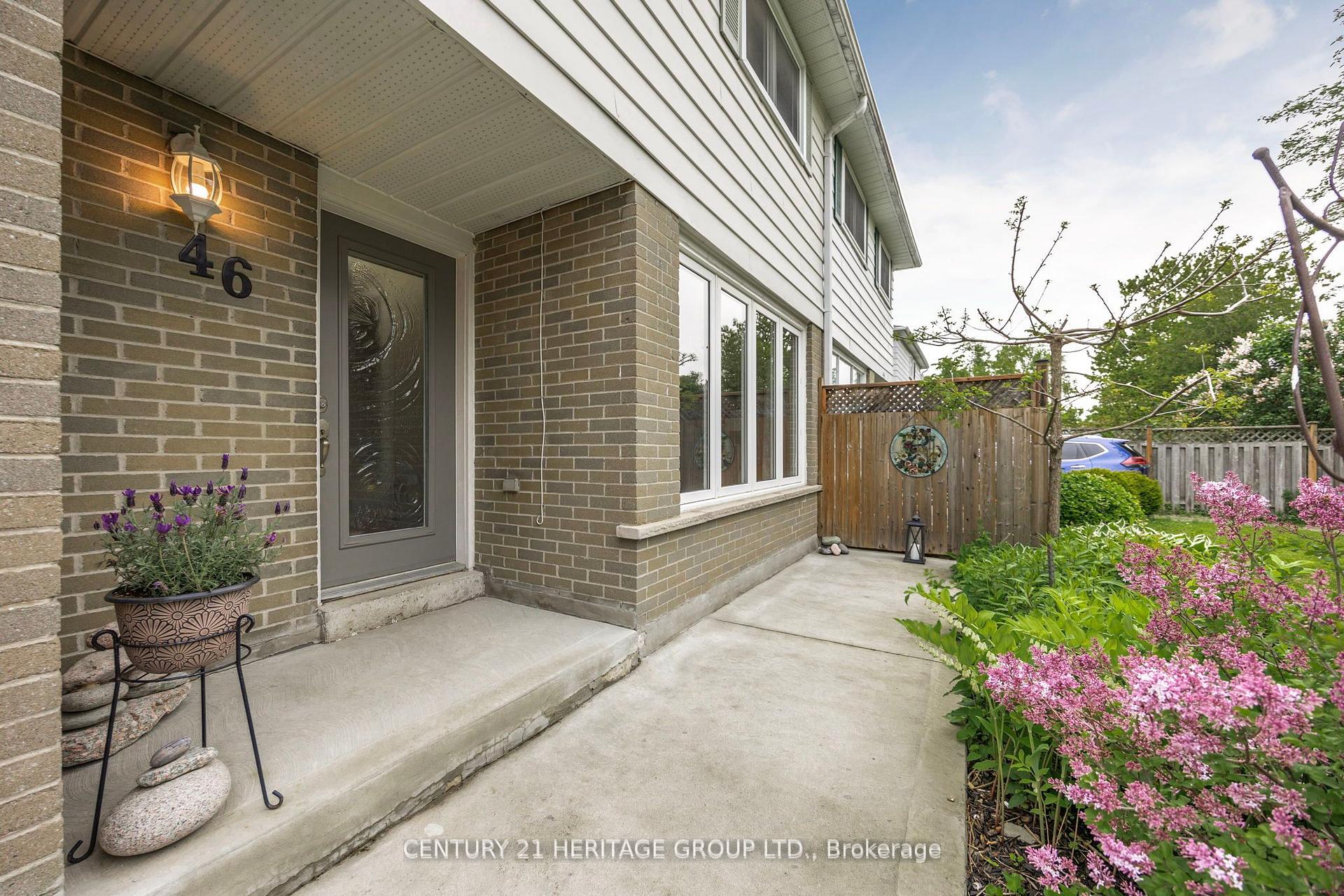 Photo 42 of 46 Adeline Avenue, New Tecumseth, Tottenham — HOMEH