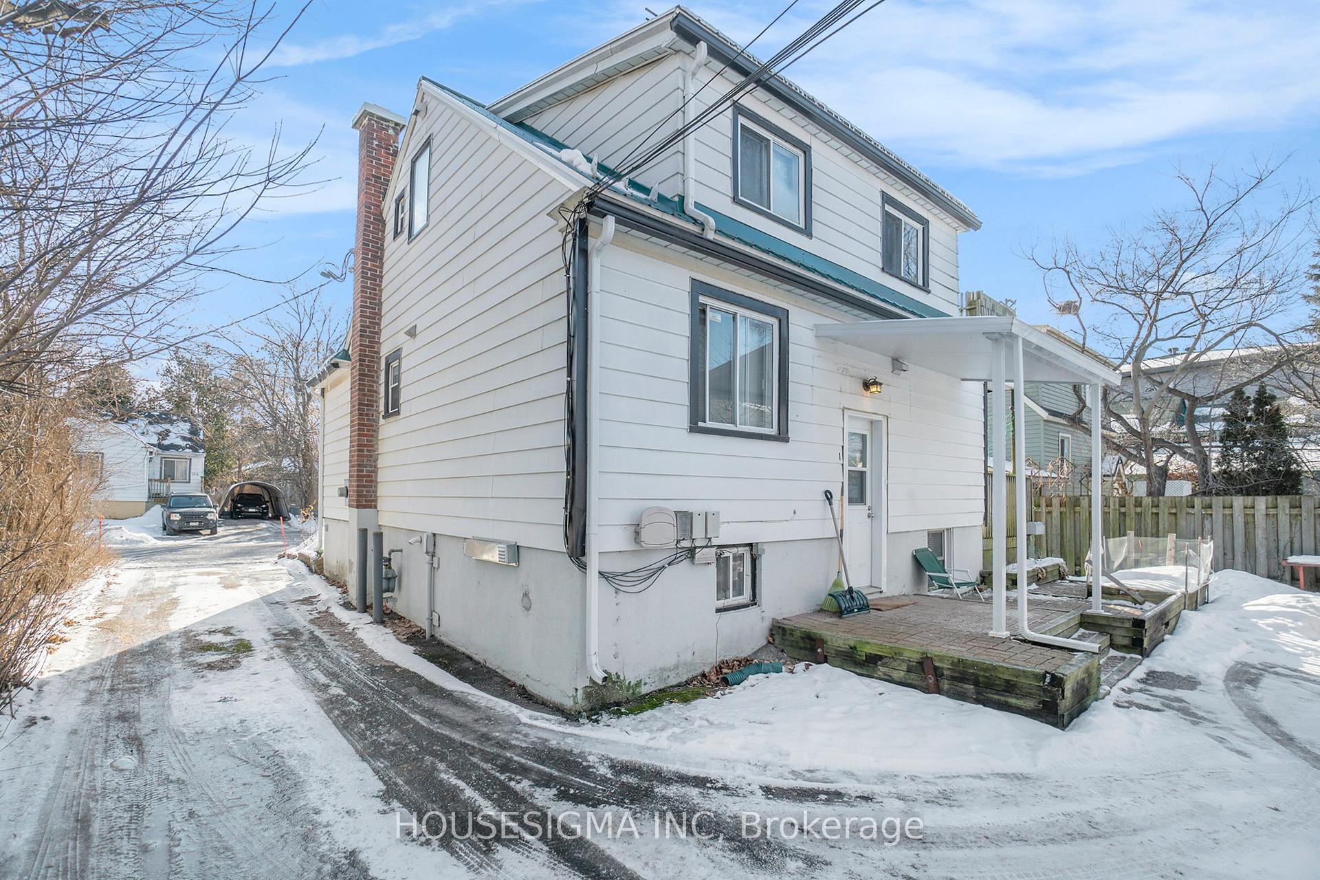 Photo 5 of 121 Prince Albert Street, Ottawa, Overbrook/Castle Heights — HOMEH