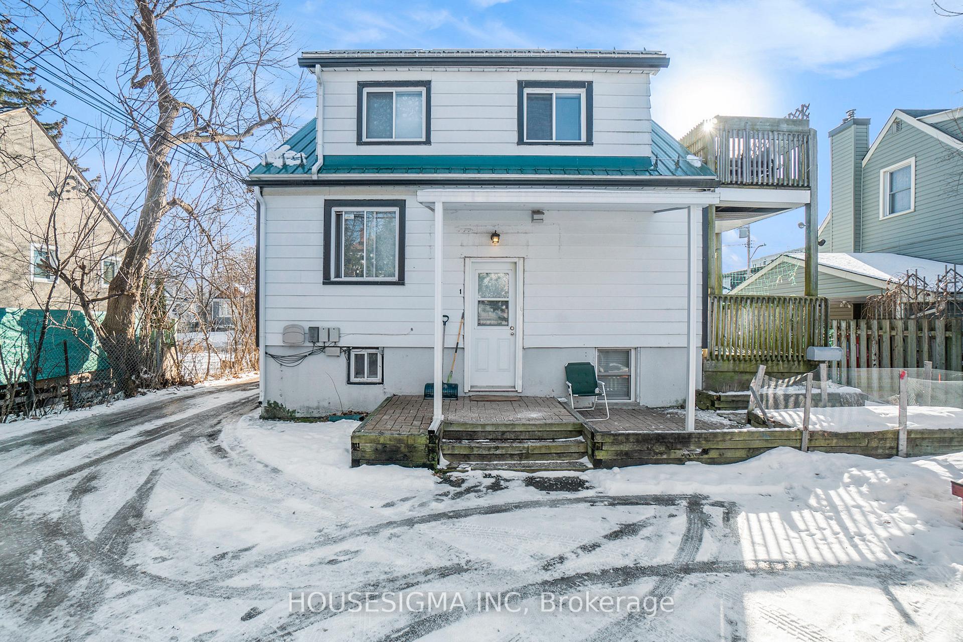 Photo 6 of 121 Prince Albert Street, Ottawa, Overbrook/Castle Heights — HOMEH