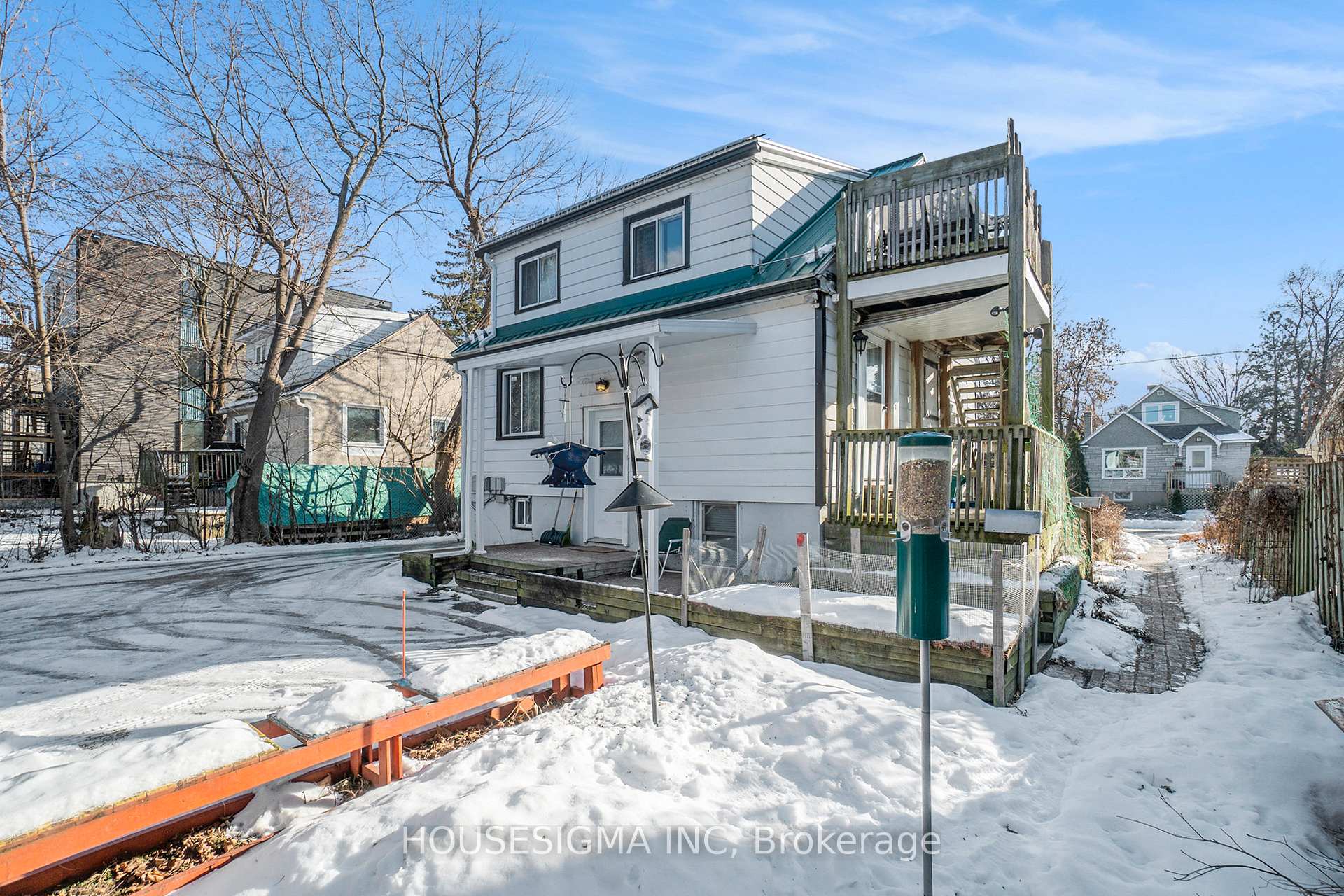 Photo 7 of 121 Prince Albert Street, Ottawa, Overbrook/Castle Heights — HOMEH