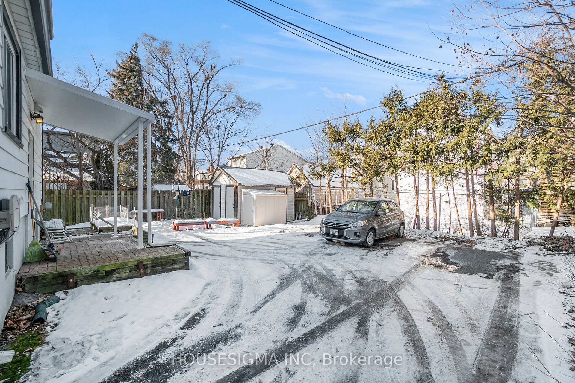 Photo 8 of 121 Prince Albert Street, Ottawa, Overbrook/Castle Heights — HOMEH